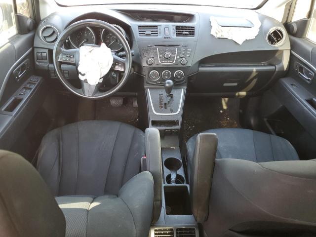 Photo 8 from auction – 2013 MAZDA 5 with VIN JM1CW2BL1D0145567