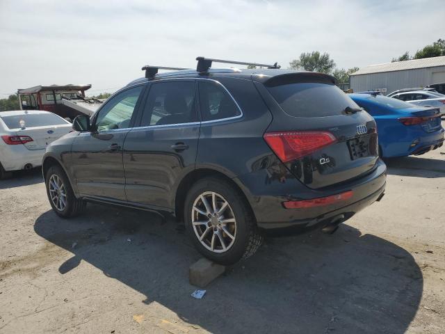 Photo 2 from auction – 2009 AUDI Q5 3.2 with VIN WA1KK78R99A018982