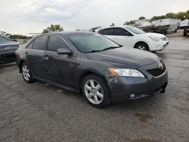 Photo 4 from auction – 2007 TOYOTA CAMRY CE with VIN 4T1BE46K47U571032