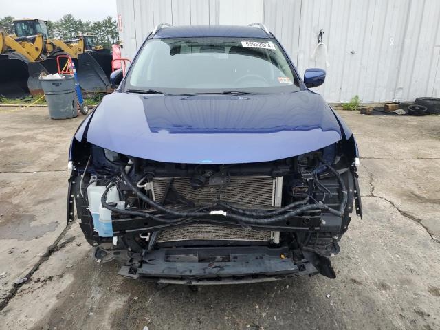 Photo 5 from auction – 2017 NISSAN ROGUE S with VIN KNMAT2MT4HP501620