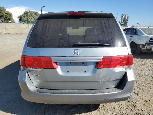 Photo 6 from auction – 2008 HONDA ODYSSEY EX with VIN 5FNRL38728B072445