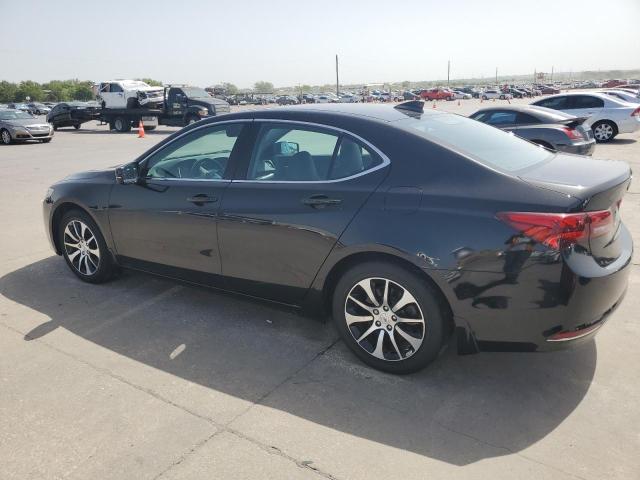 Photo 2 from auction – 2017 ACURA TLX TECH with VIN 19UUB1F54HA002040