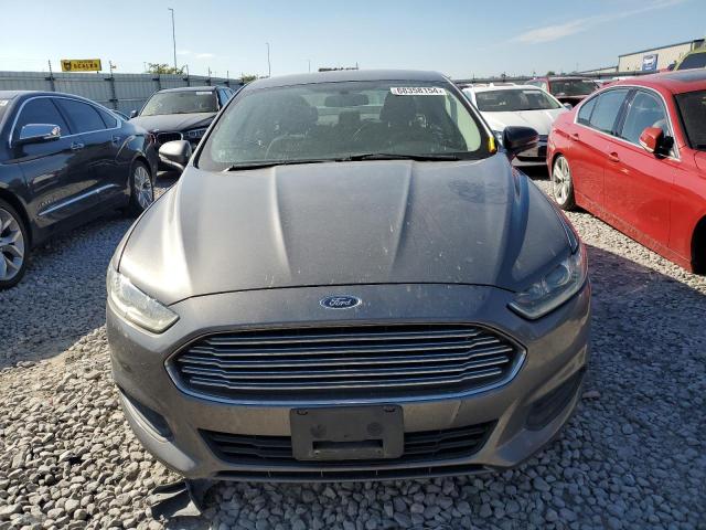 Photo 5 from auction – 2014 FORD FUSION SE with VIN 3FA6P0H75ER121546
