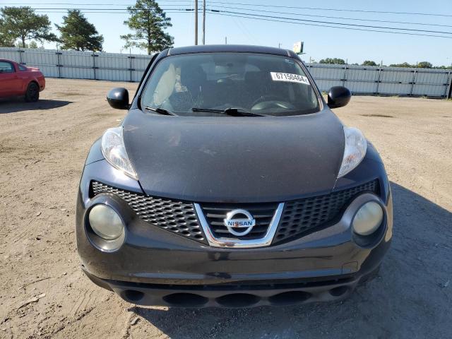 Photo 5 from auction – 2013 NISSAN JUKE S with VIN JN8AF5MR4DT225023