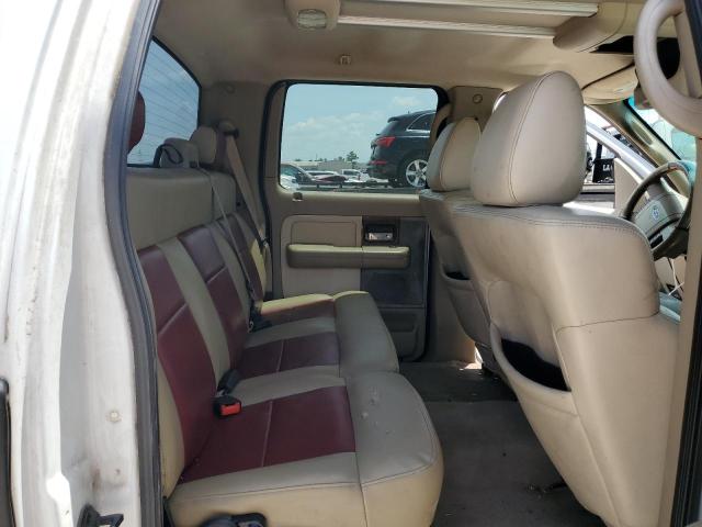 Photo 10 from auction – 2004 FORD F150 SUPER with VIN 1FTPW14504KB80034