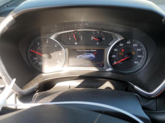 Photo 9 from auction – 2019 CHEVROLET EQUINOX LT with VIN 3GNAXWEU9KS613896