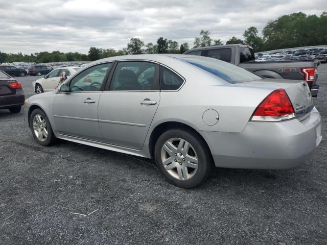 Photo 2 from auction – 2011 CHEVROLET IMPALA LT with VIN 2G1WG5EK9B1247756