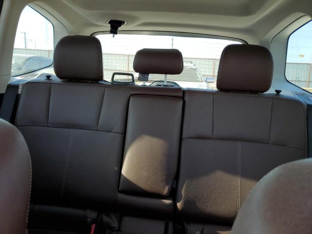 Photo 10 from auction – 2017 SUBARU FORESTER 2 with VIN JF2SJAWC2HH531664