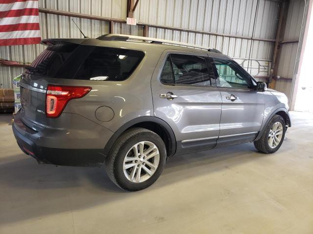Photo 3 from auction – 2013 FORD EXPLORER X with VIN 1FM5K8D80DGA79693