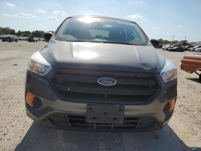 Photo 5 from auction – 2017 FORD ESCAPE S with VIN 1FMCU0F79HUD93146