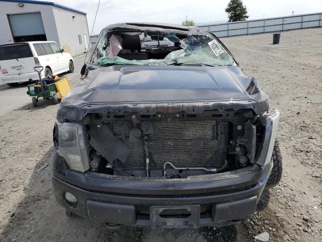 Photo 5 from auction – 2014 FORD F150 SUPER with VIN 1FTFW1EF1EFA02954