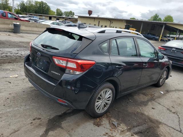 Photo 3 from auction – 2018 SUBARU IMPREZA PR with VIN 4S3GTAB63J3701810