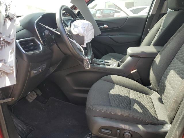 Photo 7 from auction – 2020 CHEVROLET EQUINOX LT with VIN 2GNAXTEV8L6168610
