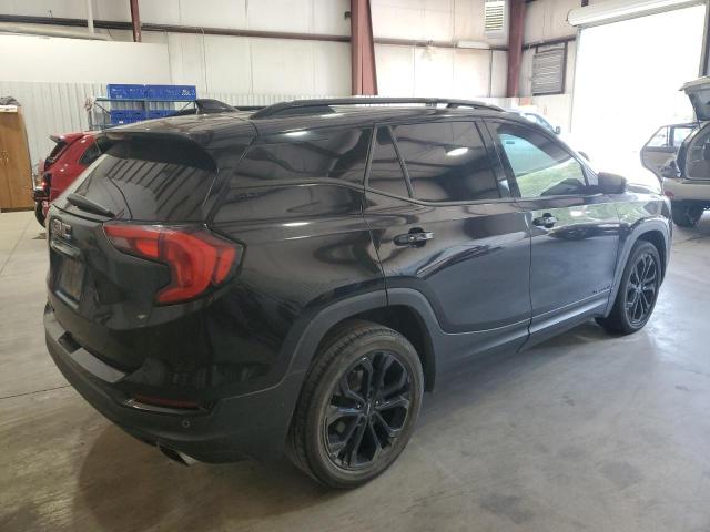Photo 3 from auction – 2019 GMC TERRAIN SL with VIN 3GKALPEX3KL390595