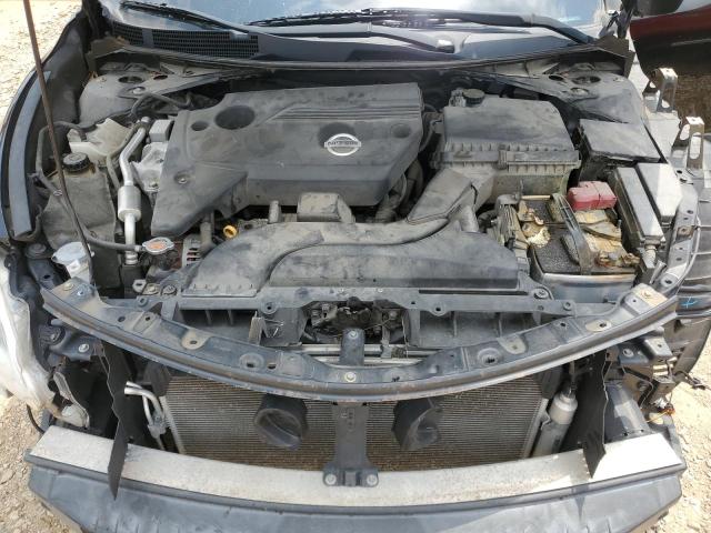 Photo 11 from auction – 2014 NISSAN ALTIMA 2.5 with VIN 1N4AL3AP7EC404899