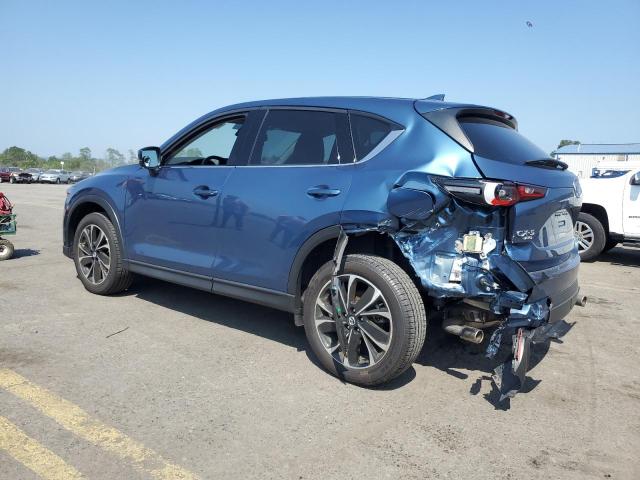 Photo 2 from auction – 2023 MAZDA CX-5 PREMI with VIN JM3KFBDM0P0155181