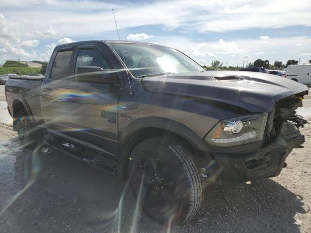 Photo 4 from auction – 2019 RAM 1500 CLASS with VIN 1C6RR7GT1KS732416