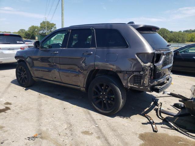 Photo 2 from auction – 2018 JEEP GRAND CHER with VIN 1C4RJFAG1JC448993