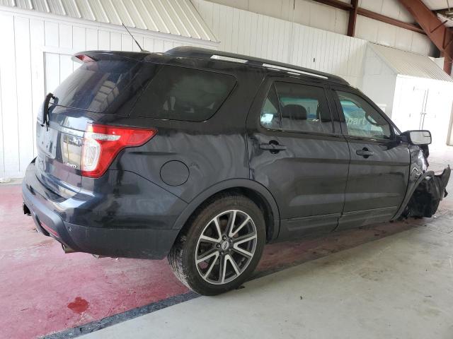 Photo 3 from auction – 2015 FORD EXPLORER X with VIN 1FM5K8D82FGA11785