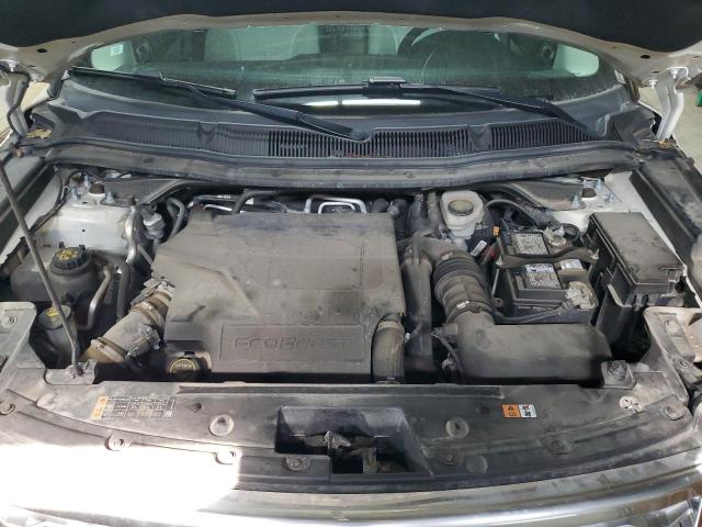 Photo 12 from auction – 2017 FORD EXPLORER P with VIN 1FM5K8HT1HGA33102