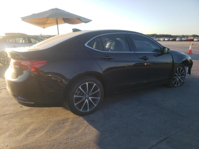Photo 3 from auction – 2016 ACURA TLX TECH with VIN 19UUB2F57GA011657