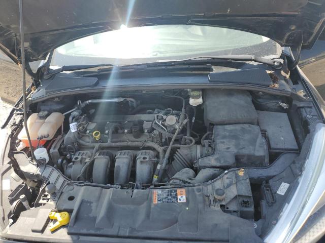Photo 11 from auction – 2017 FORD FOCUS S with VIN 1FADP3E29HL295818