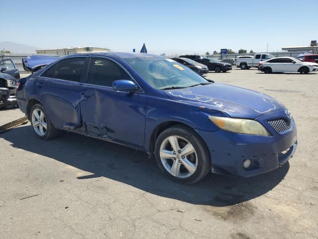 Photo 4 from auction – 2011 TOYOTA CAMRY with VIN 4T1BF3EK0BU617084