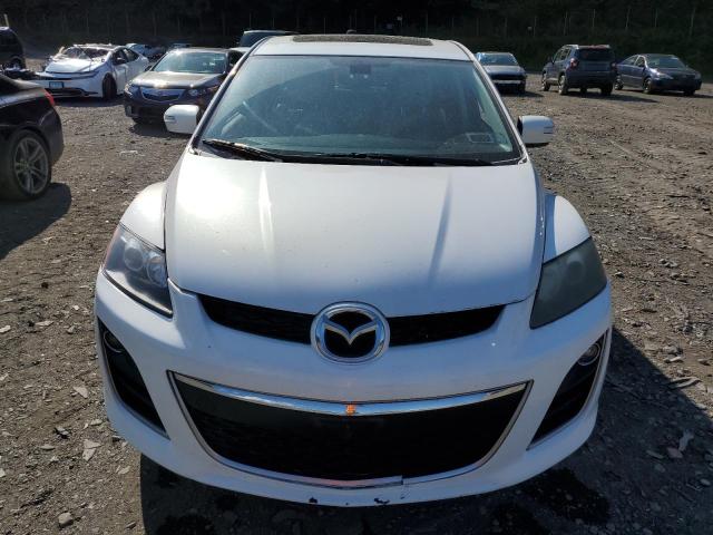 Photo 5 from auction – 2010 MAZDA CX-7 with VIN JM3ER4WL8A0347105