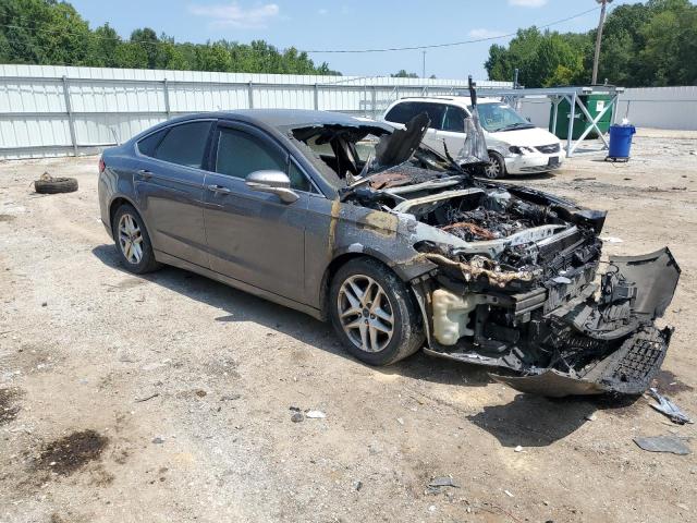 Photo 4 from auction – 2013 FORD FUSION SE with VIN 3FA6P0HR7DR219753