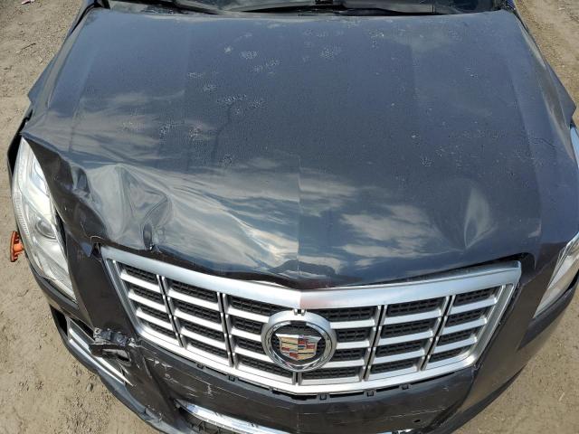Photo 11 from auction – 2013 CADILLAC XTS with VIN 2G61P5S36D9117827