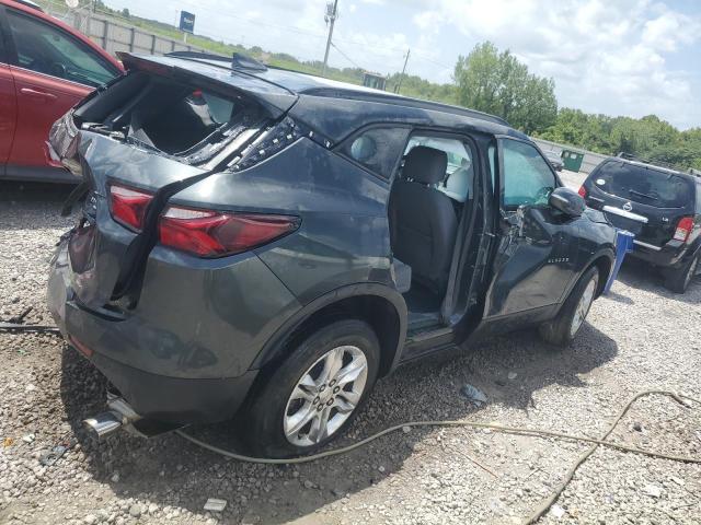 Photo 3 from auction – 2020 CHEVROLET BLAZER 2LT with VIN 3GNKBCRS6LS597104