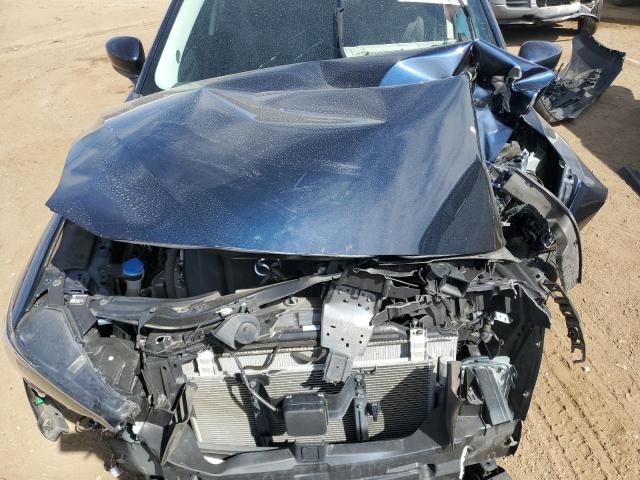 Photo 12 from auction – 2020 MAZDA CX-5 TOURI with VIN JM3KFBCMXL0827355