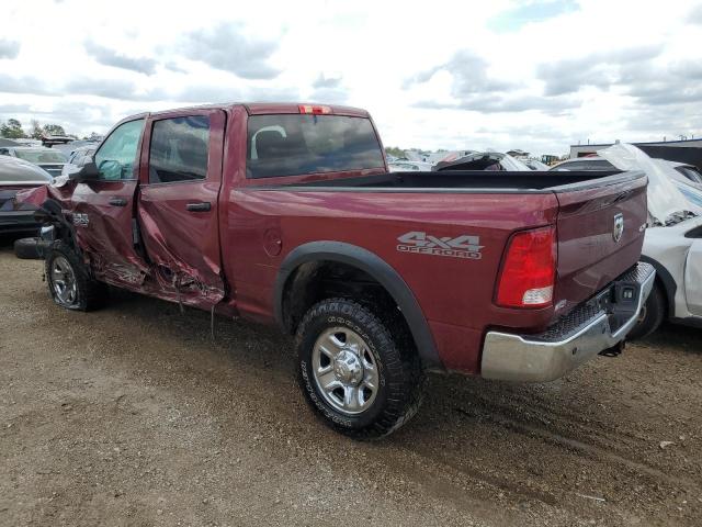 Photo 2 from auction – 2018 RAM 2500 ST with VIN 3C6TR5CT4JG334137