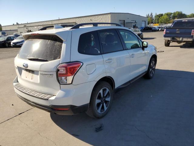 Photo 3 from auction – 2017 SUBARU FORESTER 2 with VIN JF2SJAEC1HH458286
