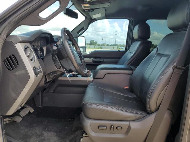 Фото 7 с аукциона – 2015 FORD F250 SUPER с VIN 1FT7W2BT0FEB03608