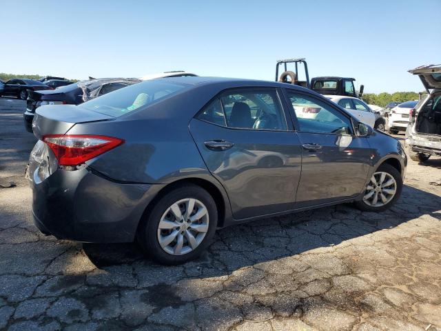 Photo 3 from auction – 2014 TOYOTA COROLLA L with VIN 2T1BURHEXEC174592