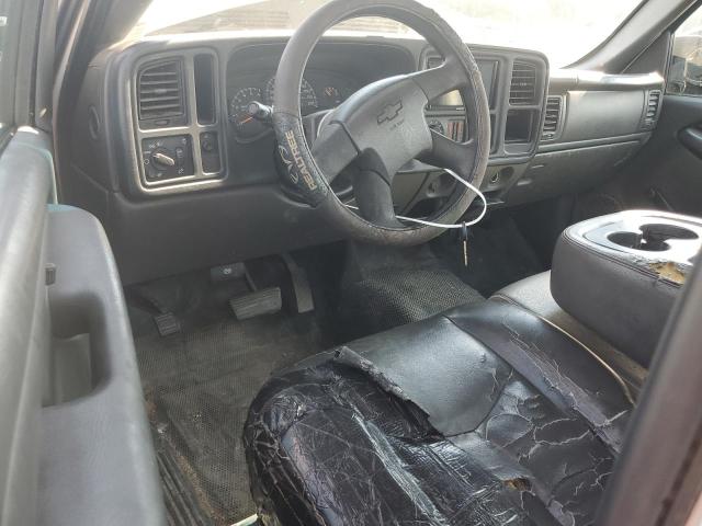 Photo 8 from auction – 2006 CHEVROLET SILVERADO with VIN 3GCEC14V66G143533