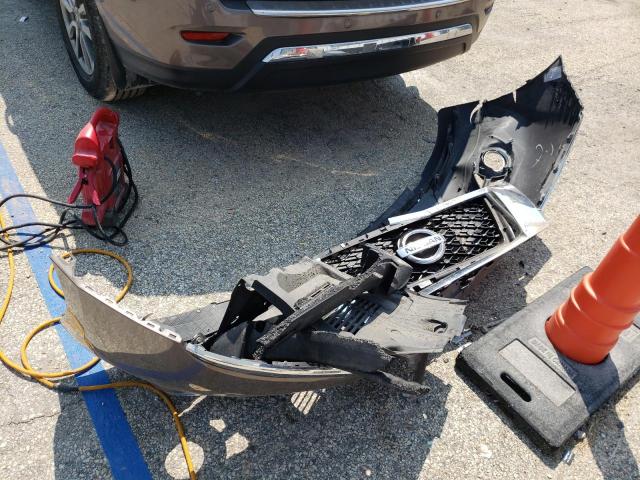 Photo 13 from auction – 2014 NISSAN PATHFINDER with VIN 5N1AR2MN1EC709467