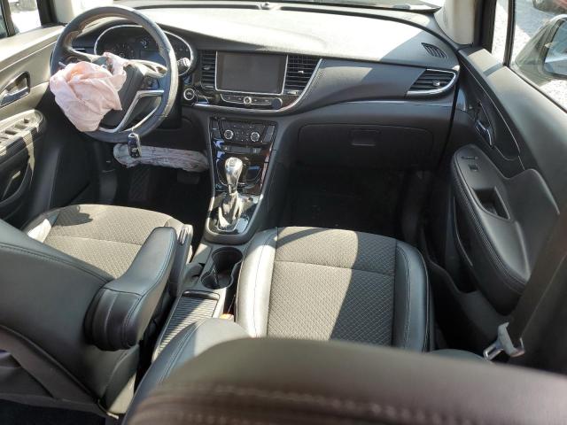 Photo 8 from auction – 2017 BUICK ENCORE PRE with VIN KL4CJBSB0HB027570