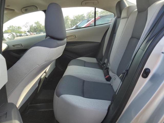 Photo 10 from auction – 2024 TOYOTA COROLLA LE with VIN 5YFB4MDE7RP113750