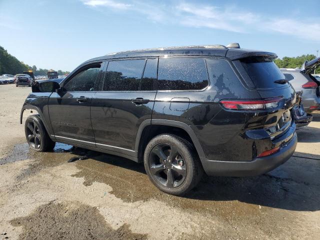 Photo 2 from auction – 2023 JEEP 8705F with VIN 1C4RJJAG0P8902780