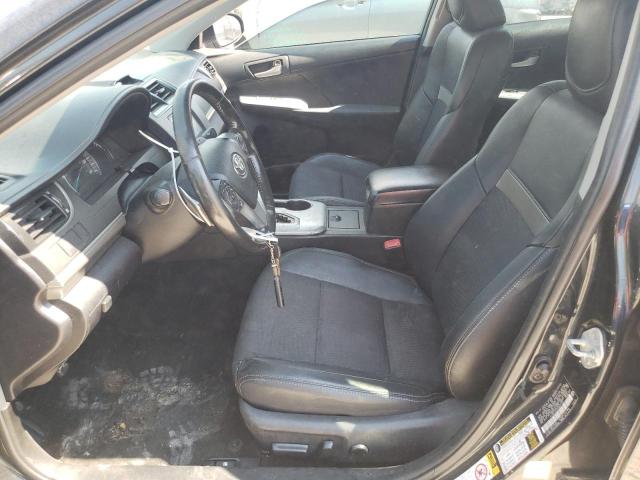 Photo 7 from auction – 2012 TOYOTA CAMRY BASE with VIN 4T1BF1FKXCU037359