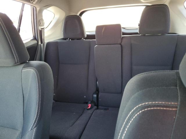 Photo 10 from auction – 2015 TOYOTA RAV4 XLE with VIN JTMRFREV9FD137969