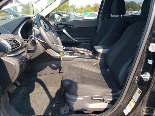 Photo 7 from auction – 2019 MITSUBISHI ECLIPSE CR with VIN JA4AT3AA1KZ038382