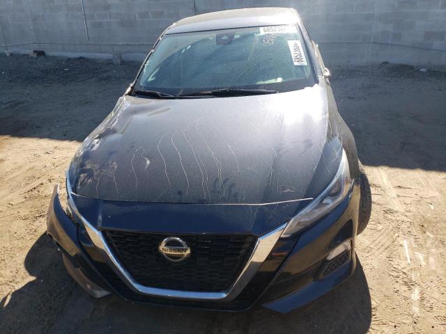 Photo 5 from auction – 2021 NISSAN ALTIMA SV with VIN 1N4BL4DW2MN357653