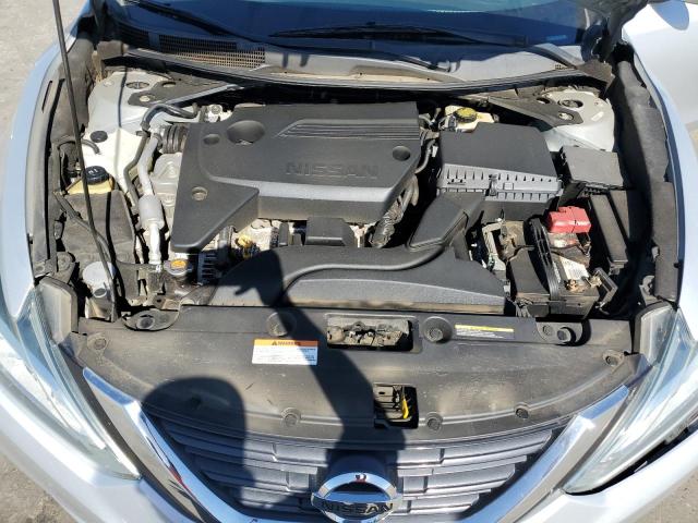 Photo 11 from auction – 2017 NISSAN ALTIMA 2.5 with VIN 1N4AL3AP9HN366133