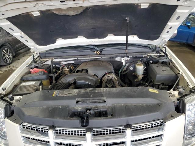 Photo 11 from auction – 2008 CADILLAC ESCALADE E with VIN 3GYFK628X8G194175
