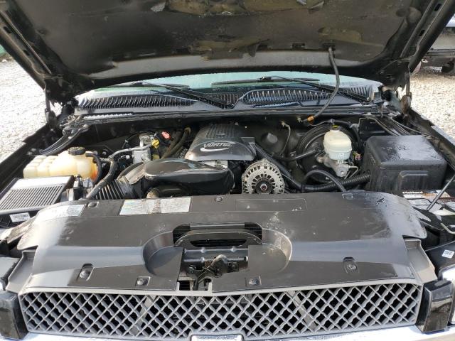 Photo 11 from auction – 2005 CHEVROLET SILVERADO with VIN 2GCEK19B451182663