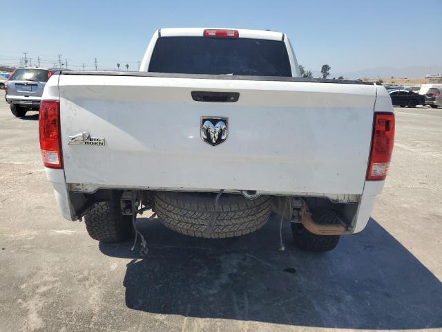 Photo 6 from auction – 2011 DODGE RAM 1500 with VIN 1D7RV1GTXBS553797