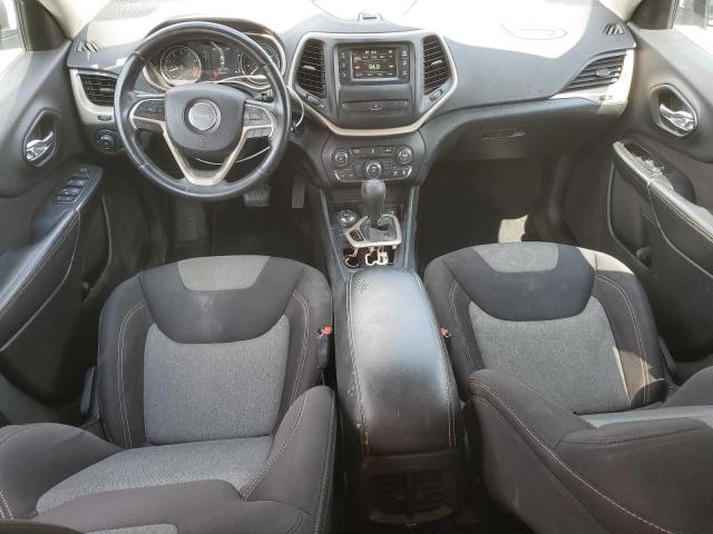 Photo 8 from auction – 2014 JEEP CHEROKEE L with VIN 1C4PJMCS3EW140435